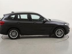 Usata 2021 BMW X3 Advantage SUV | 24.590 € (Super prezzo)