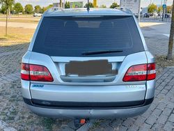 Grigio Usata 2005 Fiat Stilo Station wagon | 1950 € (Buon prezzo)