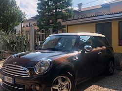 Marrone Usata 2010 Mini Clubman Station wagon | 4999 € (Buon prezzo)