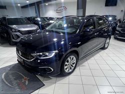 Blu Usata 2019 Fiat Tipo Business Station wagon | 7900 € (Buon prezzo)