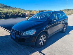 Nero Usata 2011 Volvo XC60 SUV | 7000 € (Buon prezzo)