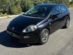 Nero Usata 2012 Fiat Punto Due volumi | 2900 € (Ottimo prezzo)