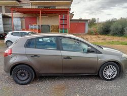 Usata 2009 Fiat Bravo Due volumi | 2600 € (Buon prezzo)