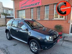 Grigio Usata 2014 Dacia Duster Ambiance SUV | 6490 € (Buon prezzo)