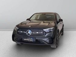 Grigio grafite Usata 2024 Mercedes GLC300e AMG Line Premium Plus Coupé | 64.900 € (Buon prezzo)