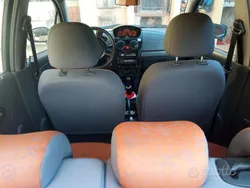 Usata 2009 Chevrolet Matiz Due volumi | 2500 € (Buon prezzo)