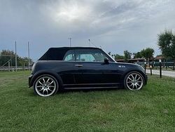 Usata 2007 Mini Cooper S Cabriolet Cabrio | 15.000 €