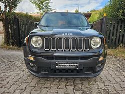 Nero Usata 2018 Jeep Renegade Limited SUV | 11.799 € (Ottimo prezzo)