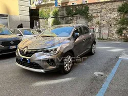 Grigio Usata 2021 Renault Captur Zen SUV | 16.990 € (Ottimo prezzo)