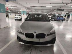 Usata 2018 BMW 216 Gran Tourer Monovolume | 14.500 € (Buon prezzo)