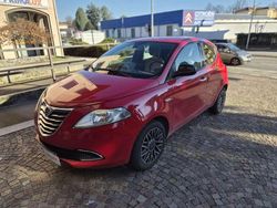 Other Usata 2015 Lancia Ypsilon Platinum Due volumi | 6790 € (Buon prezzo)