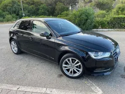 Usata 2015 Audi A3 Attraction Tre volumi | 13.500 € (Buon prezzo)