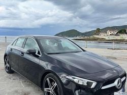 Usata 2019 Mercedes A180 Tre volumi | 22.500 € (Cara)