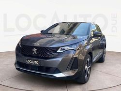 Grigio Usata 2023 Peugeot 3008 GT SUV | 22.490 € (Buon prezzo)