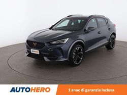 Grigio Usata 2022 Cupra Formentor SUV | 21.499 € (Buon prezzo)
