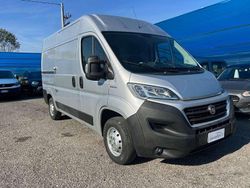 Argento Usata 2019 Fiat Ducato 33 Furgone | 13.900 € (Buon prezzo)