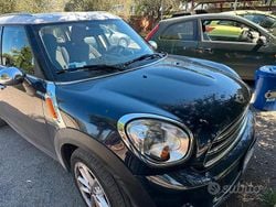 Utilisé 2014 Mini Cooper D Countryman SUV | 8000 € (Super prix)