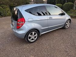 Grigio Usata 2007 Mercedes A160 Coupé | 2300 €