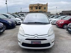 Bianco(met.) Usata 2010 Citroën Grand C4 Picasso Exclusive Monovolume | 2490 € (Buon prezzo)
