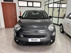 Grigio Usata 2022 Fiat 500X Club SUV | 15.900 € (Ottimo prezzo)
