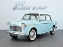 Blu Usata 1961 Fiat 1100 | 13.900 €
