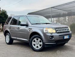 Grigio Usata 2011 Land Rover Freelander 2 HSE SUV | 6000 € (Buon prezzo)