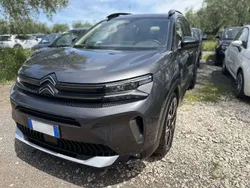 Grigio Usata 2023 Citroën C5 Aircross PureTech SUV | 17.950 € (Super prezzo)