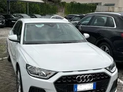 Usata 2019 Audi A1 Admired Due volumi | 17.495 € (Ottimo prezzo)