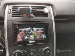 Nero Usata 2008 Mercedes B180 Monovolume | 2900 € (Ottimo prezzo)