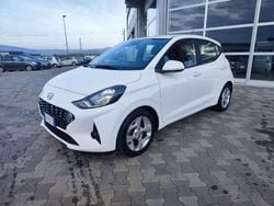 Bianco Usata 2023 Hyundai i10 Due volumi | 12.700 € (Buon prezzo)