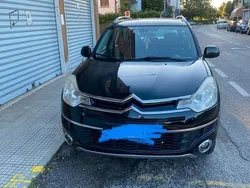 Usata 2010 Citroën C-Crosser SUV | 4900 € (Buon prezzo)