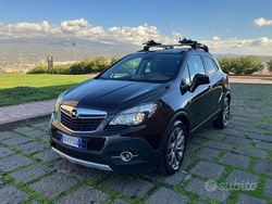 Usata 2014 Opel Mokka SUV | 8990 € (Buon prezzo)