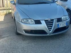 Grigio Usata 2000 Alfa Romeo GT Coupé | 1500 €