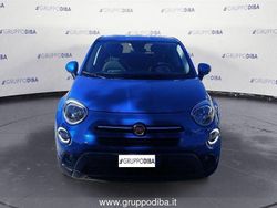 Blu Usata 2020 Fiat 500X Cross SUV | 14.300 € (Buon prezzo)