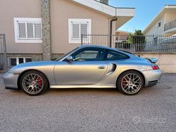 Usata 2003 Porsche 996 Turbo Coupé | 82.000 €