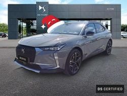 Grigio Usata 2023 DS Automobiles DS4 Crossback Rivoli SUV | 28.750 €