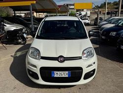Bianco Usata 2018 Fiat Panda Lounge Due volumi | 7799 € (Buon prezzo)