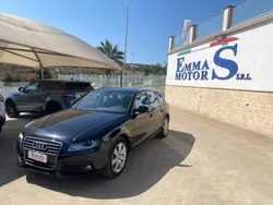 Nero Usata 2012 Audi A4 Advanced Station wagon | 8500 € (Buon prezzo)