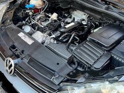 Grigio Usata 2010 VW Golf VI Due volumi | 5000 € (Cara)