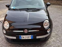 Nero Usata 2011 Fiat 500 Pop Due volumi | 5500 € (Ottimo prezzo)