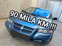 Blu Usata 1996 Chrysler Stratus Tre volumi | 3800 €