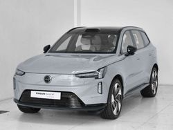 Grigio Nuova 2025 Volvo EX90 Ultra SUV | 78.000 €
