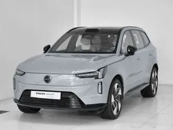 Grigio Nuova 2025 Volvo EX90 Ultra SUV | 91.900 € (Super prezzo)
