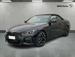 Usata 2024 BMW 420 Efficient Dynamics Cabrio | 52.780 € (Buon prezzo)