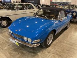 Blu/azzurro Usata 1968 Fiat Dino Cabrio | 150.000 €