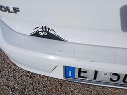 Usata 2013 VW Golf VII Tre volumi | 8000 € (Cara)