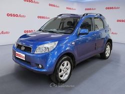 Blu/azzurro Usata 2008 Daihatsu Terios SUV | 7900 € (Buon prezzo)