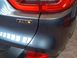 Grigio Usata 2018 Renault Kadjar SUV | 11.900 € (Ottimo prezzo)