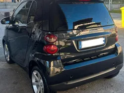 Usata 2009 Smart ForTwo Coupé Due volumi | 4300 € (Buon prezzo)