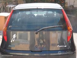 Usata 2001 Fiat Punto Due volumi | 600 € (Super prezzo)
